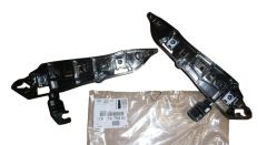 Supporto Paraurti Anteriore Nuovo Originale 1617975980 Peugeot
