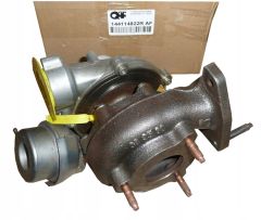 Turbocompressore Renault Espace Trafic NV Megane 1.6 dCi 144114822R