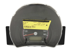 Tachimetro Nissan Pixo Suzuki Alto 34100M68K01 52024