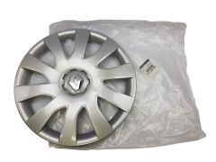 Copriruota Renault Trafic 3 16" 403156650R Nuovo Originale