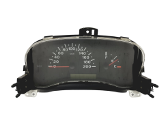 Tachimetro Fiat Doblo 46817747 503000111300 47848
