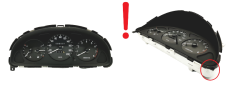 Contagiri Daewoo Lanos 96304717 53699