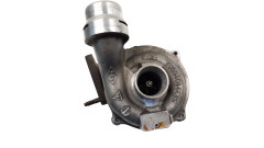 Turbocompressore 8200478276 54359700012 1.5 dci Renault 54391015082 1109