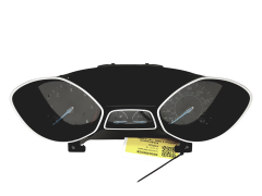 Contagiri Ford Focus MK2 C-Max F1ET-10849-BMS RHD