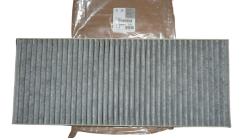 Filtro Abitacolo Originale Citroen C8 Jumpy 807 Expert 2.0HDI 6447TA