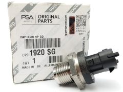Sensore Pressione Carburante Originale Jumper Boxer Ducato III 3.0 HDi 1920SG