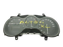 Tachimetro Seat Altea 5P0920827J 110080369037 VDO