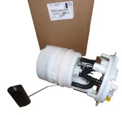Pompa Carburante Nuovo Originale 1607401580 Peugeot 207 1.6 16V