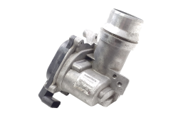 Valvola corpo farfallato 8200614985 Renault Dacia Nissan 1.5 DCI 1091