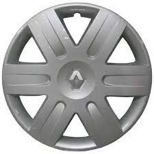 Copriruota Originale Renault Megane Scenic II 15' 8200315506