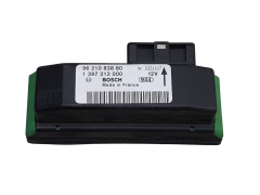 Sensore Pioggia 9621083880 1397212000 Bosch Citroen Peugeot