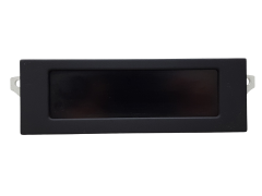 Display radio Citroen C3 DS3 98041721XT