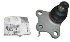 Giunto Sferico Originale Citroen Peugeot C4 C-Elysse 364077