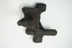Snodo sterzo ruota Sinistro Posteriore Renault 25