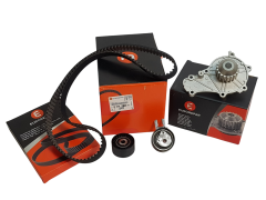 Kit cinghia distribuzione Citroen Peugeot 1684891680 Originale
