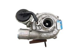 Turbocompressore 7701476891 54359700011 507852H301868 1.5dCi Renault 1148