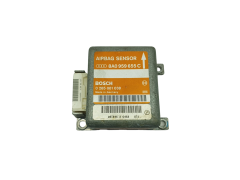 Modulo centralina 8A0959655C 0285001038 Audi Bosch 69067