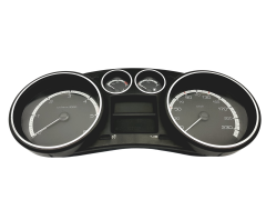 Tachimetro Peugeot 308 9665107480 53262