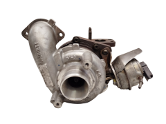 Turbocompressore Citroen Peugeot Ford Volvo 9686120680 GTC1244VZ