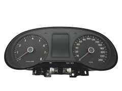 Contagiri VW Polo 6R 6R0920860J 56834
