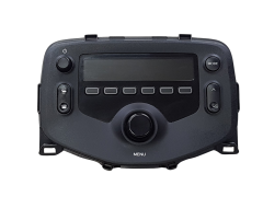 Autoradio Toyota Aygo 2 C1 2 108 86120-0H050 CQ-SS94F