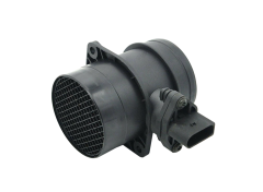 Misuratore flusso aria 07C906461A 99061818201 Audi A6 A8 Vika
