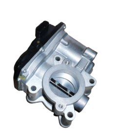 Valvola corpo farfallato Originale Dacia Logan Sandero 0.9-1.2 TCe 161206038R