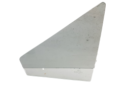 Finestrino porta Destro Posteriore 95 560 681 Citroen BX AS2