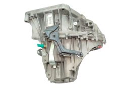 Cambio Nuovo Originale TL4137 320104EA9C Nissan Qasqai 1.2 DIG-T