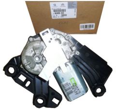 Motore tergicristalli Posteriore Originale Jumpy Expert Scudo III 6405GC