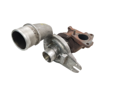 Turbocompressore GT1544 7700108030 7700107795 Renault 1.9DTI 7701473551 40
