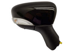 Specchietto Destro Renault Captur TEGNE 963019859R 9 Pin