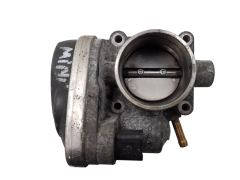Valvola corpo farfallato Mini 1354 7509043 -02 408.238/623/002 1157