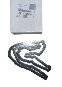 Catena dentata Nuovo Originale 1611547580 Citroen Peugeot