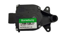 Motore riscaldatore 1J0907511 B11453 VW Audi Seat Skoda Borsehung