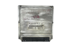 Centralina A6681530279 0281010793 Mercedes Bosch 56374