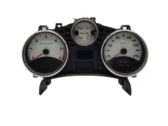 Tachimetro Peugeot 207 9662904880 A2C53190341 1411