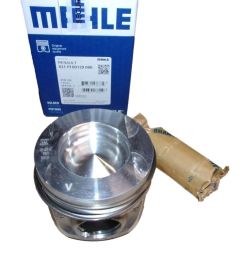 Pistone motore Nuovo 021PI00129000 120A12695R Renault Mahle