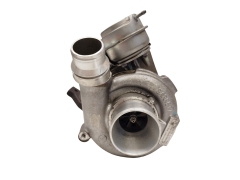 Turbocompressore GTA1549LV 770116-1 H8200638766 2.0 dCi 8200646108