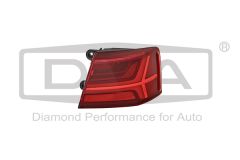 Fanale Sinistra 4G5945095C 99451823902 Audi A6 DPA