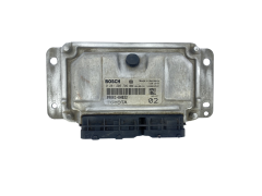 Centralina PSA Toyota 89661-0H022 0261208702 Bosch 54493