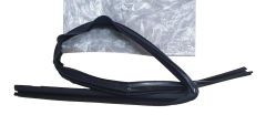 Uszczelka Szyby Drzwi Lewa Oryginał 9300C9 9300.C9 Peugeot 406