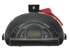 Tachimetro Citroen C2 9652008080 G 00 49734