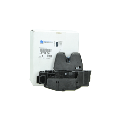 Serratura Bagagliaio Nuovo Originale 8719G6 8719.G6 Citroen Peugeot