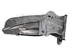 Alzacristalli Sinistro Originale Peugeot 307 922393 Alzacristalli Sinistro Originale Peugeot 307 922393