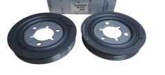 Puleggia Cinghia Originale 0515P5 0515.P5 Citroen Peugeot