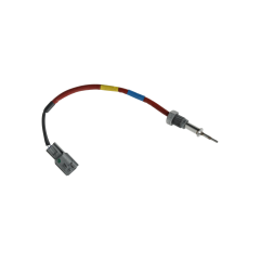 Sensore Temperatura Gas Scarico Originale 165800657R Renault