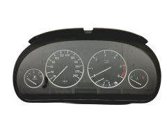 Contagiri BMW 5 E39 6914914 110008735136 VDO 58060