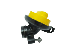 Tappo olio 152599115R A2820181800 1.3TCe Renault Mercedes
