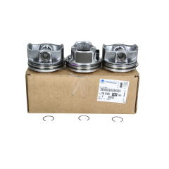 Pistone motore Kit Nuovo Originale 1654514180 Citroen Peugeot